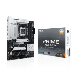 ASUS Prime X870 Motherboard PI 5