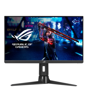 ASUS Rog Strix XG259QN LED PI 1