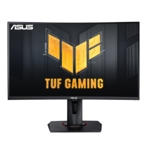 ASUS Tuf Gaming VG27VQ LED PI 1