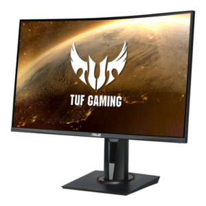 ASUS Tuf Gaming VG27VQ LED PI 3