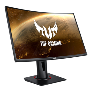 ASUS Tuf Gaming VG27VQ LED PI 4