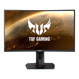 ASUS UF GAMING VG27WQ LED MONITOR PI 2