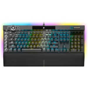 Corsair K100 Keyboard PI 1