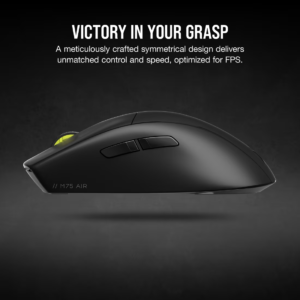 Corsair M75 Air Wireless Mouse PI 2