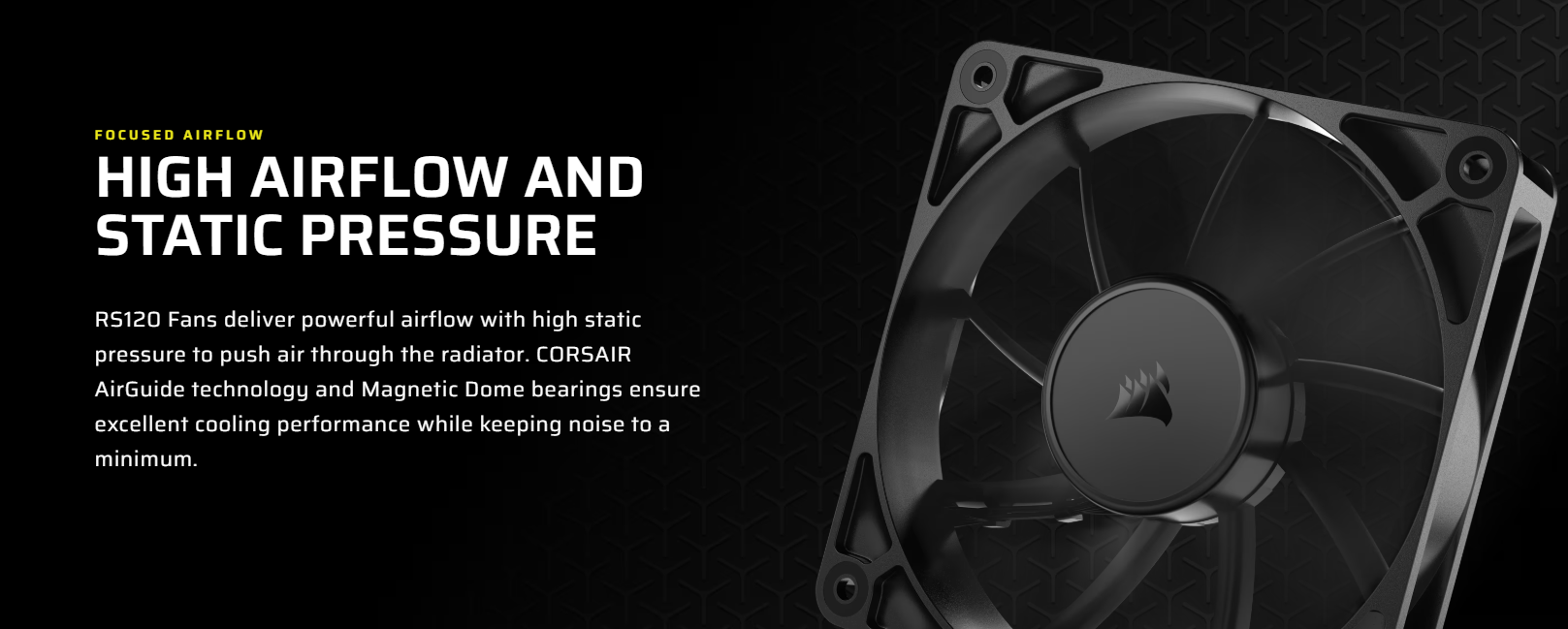 Corsair Nautilus RS240 Liquid Cooler DI 4