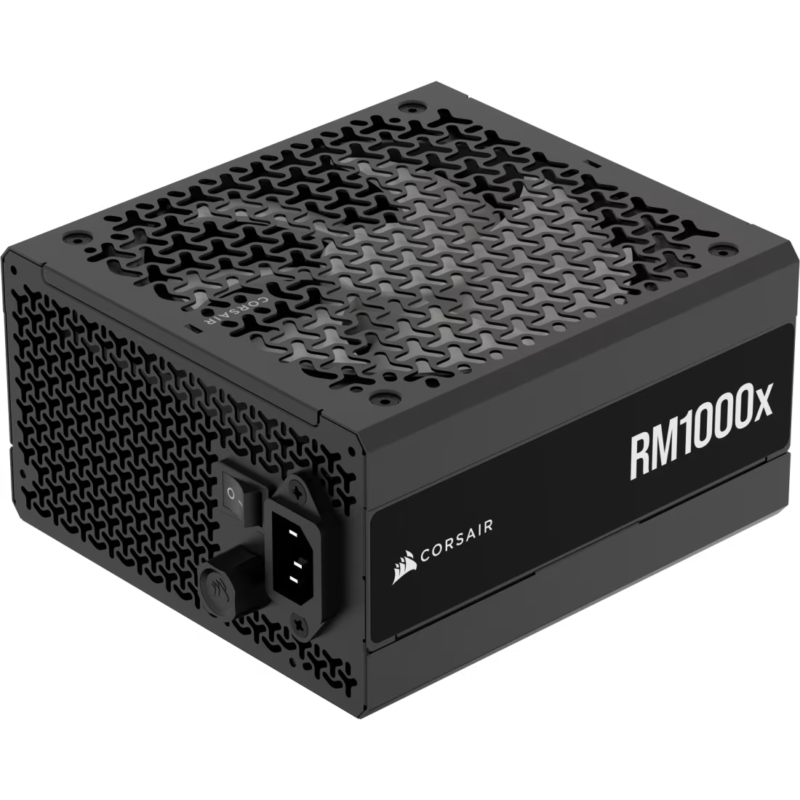 Corsair RM1000x Power Supply PI 1 Corsair RM1000x Power Supply PI 1