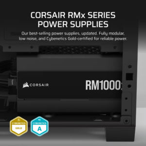 Corsair RM1000x Power Supply PI 2