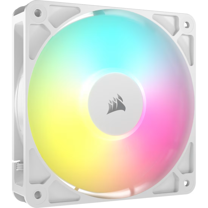 Corsair RS120 120mm Fan PI 2 Corsair RS120 120mm Fan PI 2