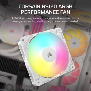 Corsair RS120 120mm Fan PI 3