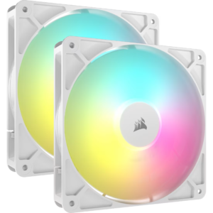 Corsair RS140 140mm Fan White PI 1