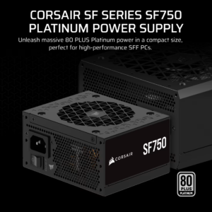 Corsair SF750 Power Supply PI 2