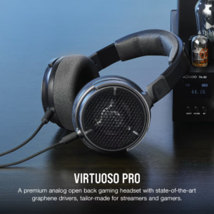 Corsair Viruous Pro Headset PI 2