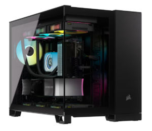 Corsair iCUE 2500X Pi01