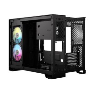 Corsair iCUE 2500X Pi04