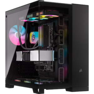 Corsair iCUE 6500X Casing PI01