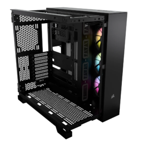 Corsair iCUE 6500X Casing PI03