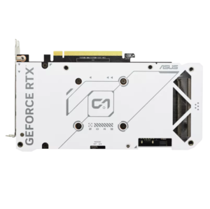 ASUS DUAL EVO WHITE 4060 O8G White Ediionn PI 3