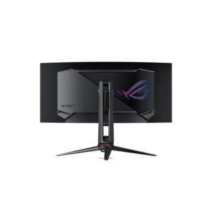 ASUS PG34WCDM LED Monitor PI 2