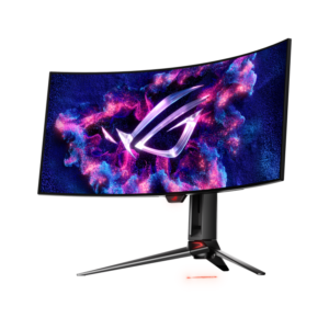 ASUS PG34WCDM LED Monitor PI 3