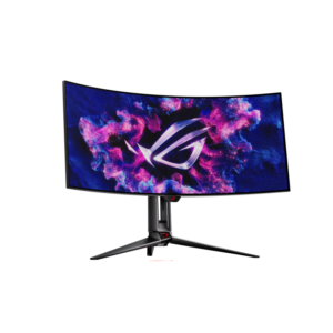 ASUS PG34WCDM LED Monitor PI 4