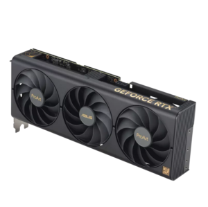 ASUS Proart RTX4060Ti O16 GDDR6 Graphic Card PI 3