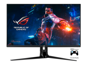 ASUS ROG PG32UQ LED Monitor PI 1