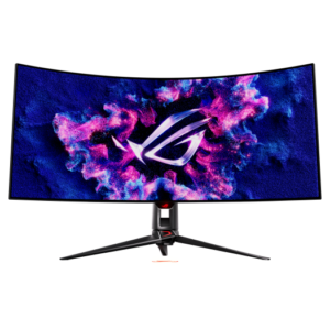 ASUS ROG PG34WCDM LED Monior PI 1