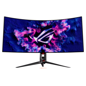 ASUS ROG PG34WCDM LED Monior PI 2