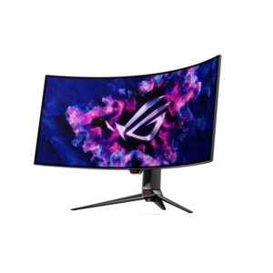 ASUS ROG PG34WCDM LED Monior PI 3