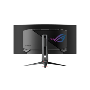 ASUS ROG PG34WCDM LED Monior PI 4