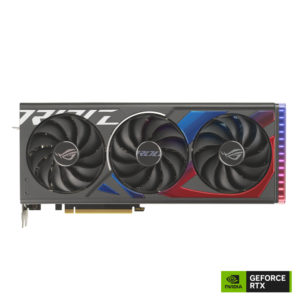 ASUS ROG RTX4060Ti 08G PI 1