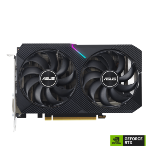 ASUS RTX3050 V2 Graphic Card PI 1