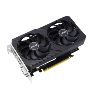 ASUS RTX3050 V2 Graphic Card PI 2