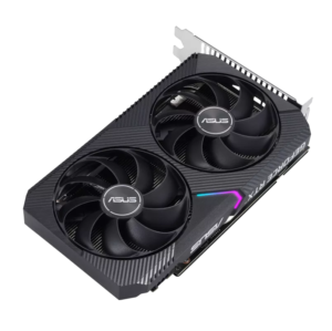 ASUS RTX3050 V2 Graphic Card PI 3