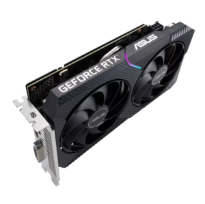 ASUS RTX3050 V2 Graphic Card PI 4