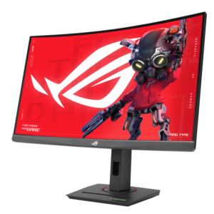 ASUS Rog Strix XGG27WCS Monitor PI 3