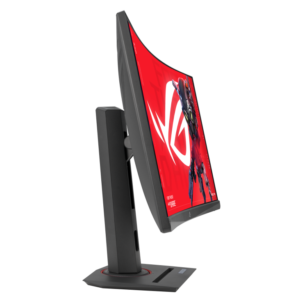 ASUS Rog Strix XGG27WCS Monitor PI 4