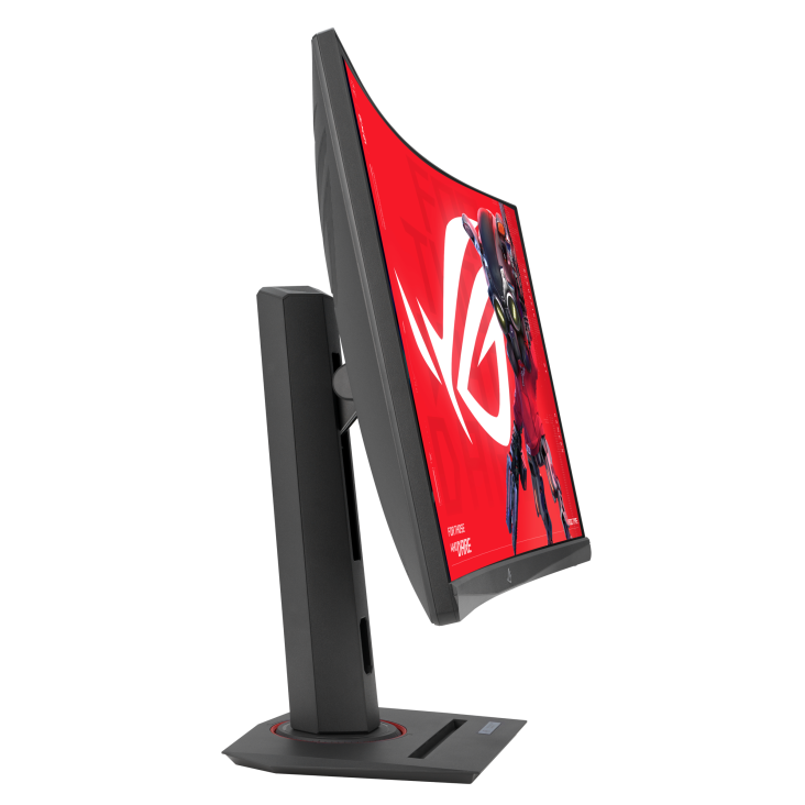 Asus Rog Strix Xg27wcs Usb Type-c Gaming Monitor 2560×1440 – Easetec