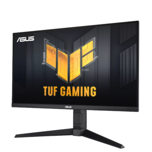 ASUS Tuf Gaming VG27AQL3A LED Monitor PI 2