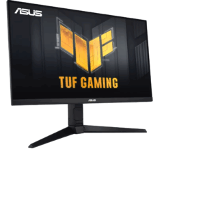 ASUS Tuf Gaming VG27AQL3A LED Monitor PI 4