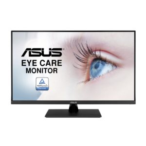 ASUS VP32UQ Monitor PI 1