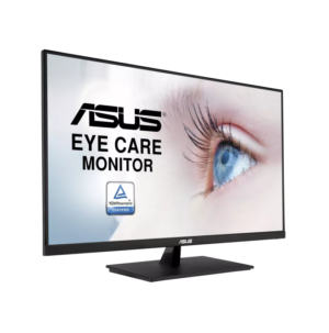 ASUS VP32UQ Monitor PI 3