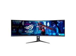 ASUS XG49WCR LED Monitor PI 2