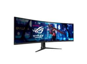 ASUS XG49WCR LED Monitor PI 4