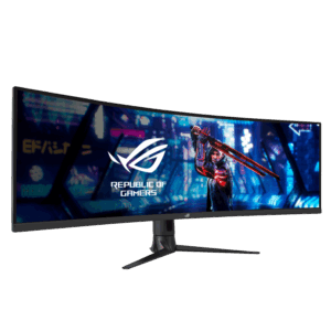 ASUS XG49WCR LED Monitor PI 4