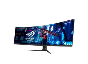 ASUS XG49WCR LED Monitor PI 5