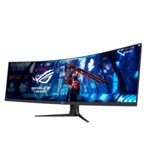 ASUS XG49WCR LED Monitor PI 5