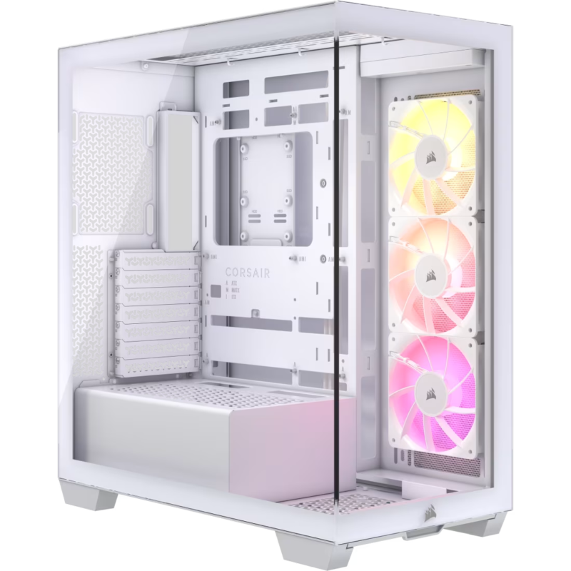 Corsair 3500X White PI 1 Corsair 3500X White PI 1