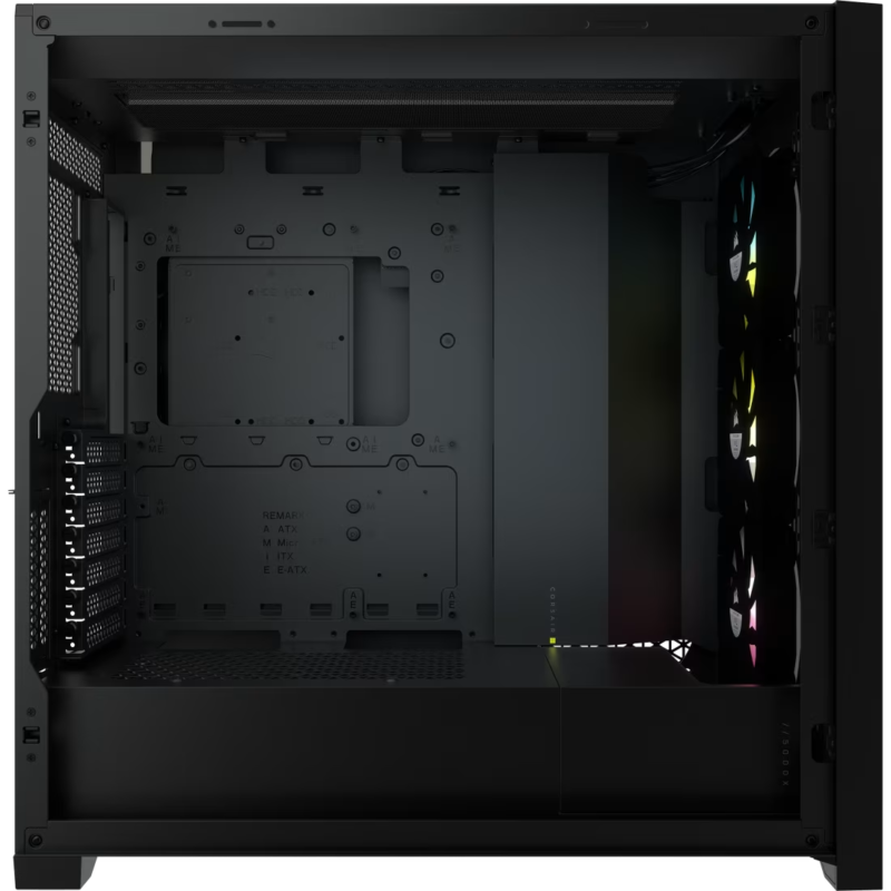 Corsair 5000X casing PI 6