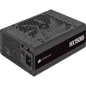 Corsair HX1500i Power Supply PI 1